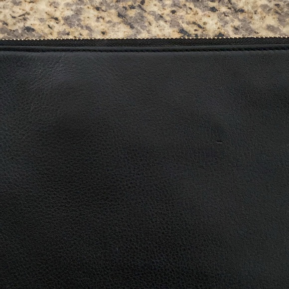 Tori Burch Clutch Bag - Picture 4 of 8